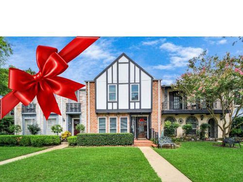 1310 Country Place Dr, Houston, TX, 77079-3126 | Card Image