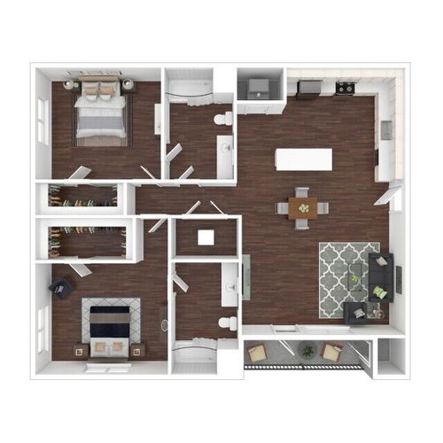 a111-7319 Nordling Rd, Houston, TX, 77076-1640 | Card Image