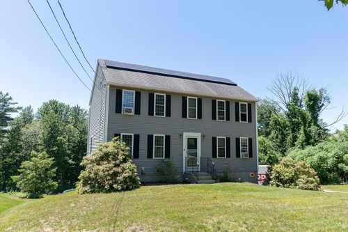 632 Southbridge Rd, Warren, MA, 01083-2115 | Card Image