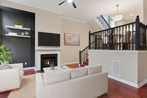 703-320 Old Hickory Blvd, Nashville, TN, 37221-1309 | Card Image