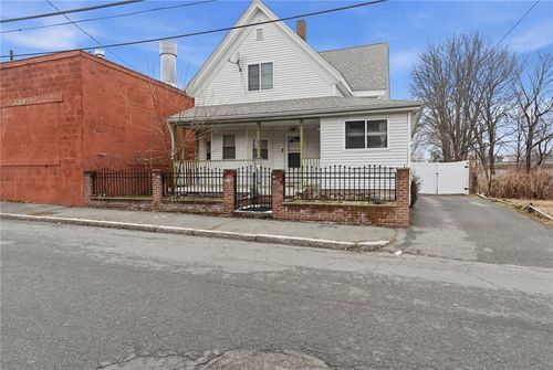 12 Charles Street, Brockton, MA, 02321 | Card Image