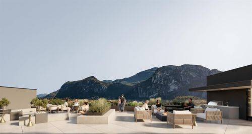 604-38028 Third Avenue, Squamish, BC, V8B0B3 | Card Image