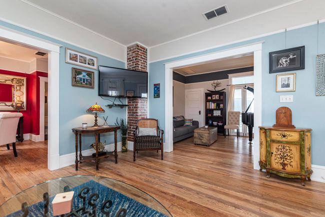 60 Saragossa St, House other with 3 bedrooms, 3 bathrooms and null parking in St Augustine FL | Image 11
