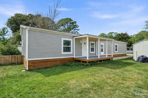 8513 San Juan Calzada, Pensacola, FL, 32507-2644 | Card Image