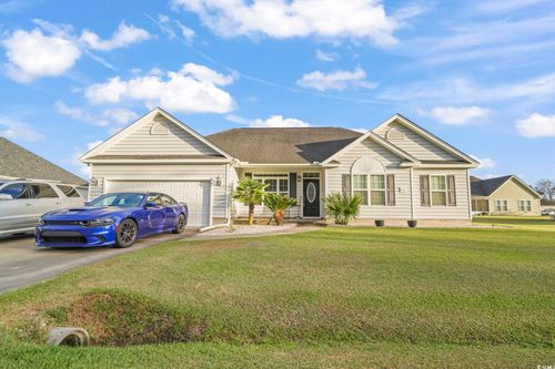 1221 Pecan Grove Blvd, Conway, SC, 29527-6069 | Card Image