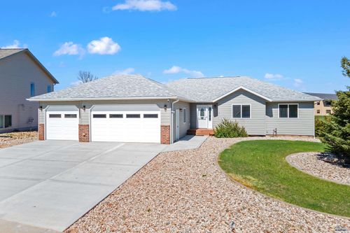 2215 Blue Bell Loop, Spearfish, SD, 57783-8502 | Card Image