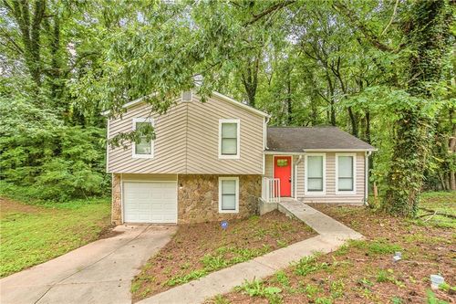 4645 Hairston Crossing Pl, Stone Mountain, GA, 30083-3474 | Card Image