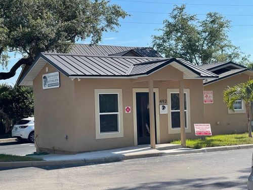 492 Ponderosa Dr, SAINT CLOUD, FL, 34769-1656 | Card Image