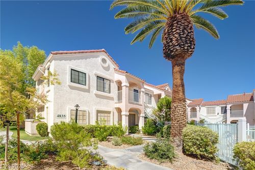 104-4835 S Torrey Pines Dr, Las Vegas, NV, 89103-4423 | Card Image