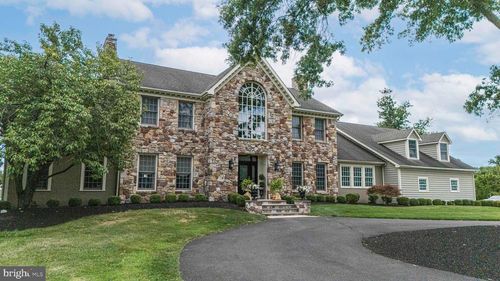 1349 Wrightstown Rd, NEWTOWN, PA, 18940-9602 | Card Image