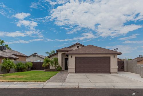 404 N Edna Lopez Ct, San Luis, AZ, 85336-7854 | Card Image