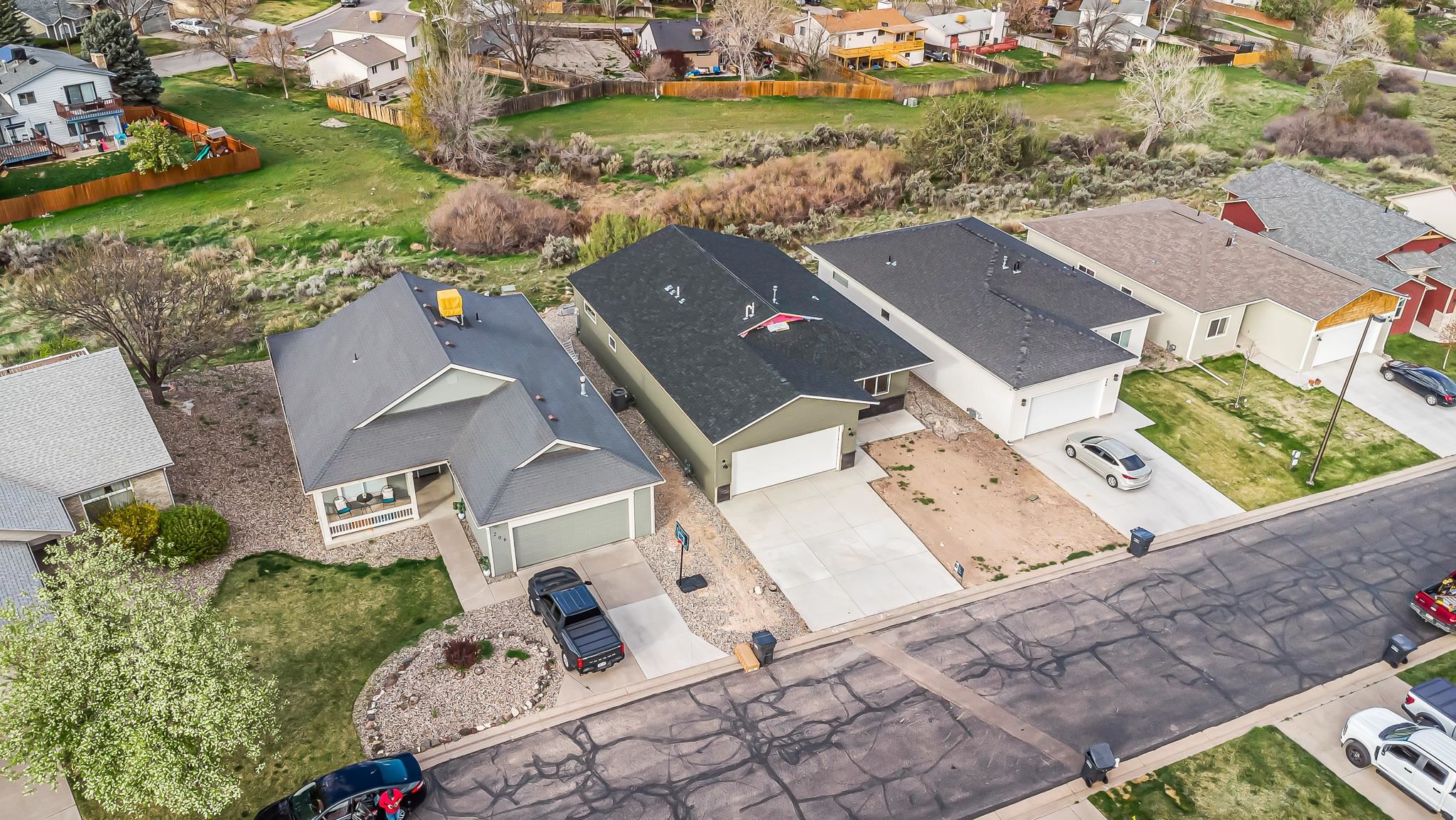 Residential in Parachute 2