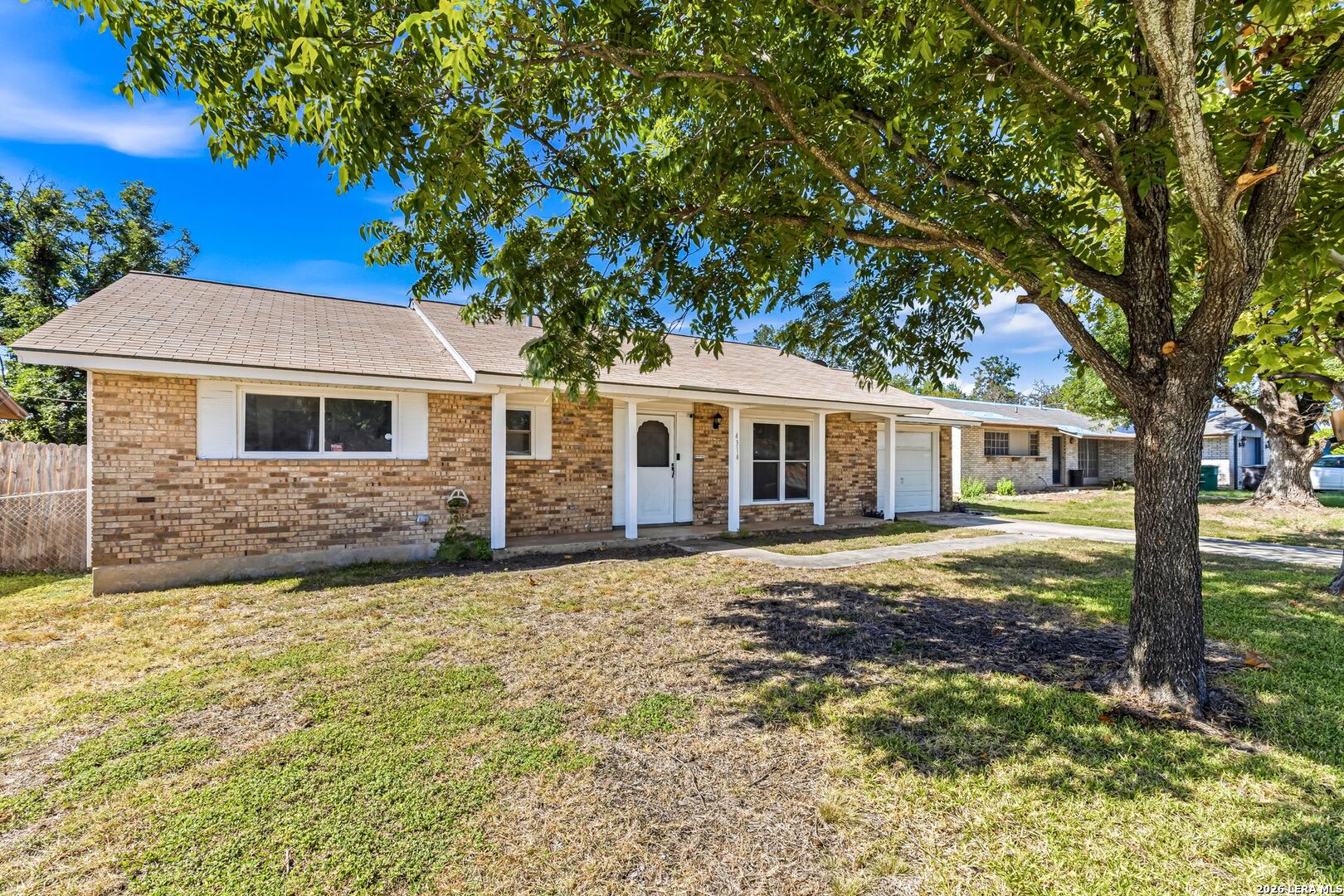 Residential in San Antonio 3