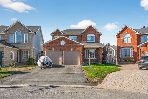 22-22 New Deighton Cres, Nepean, ON, K2G6H6 | Card Image
