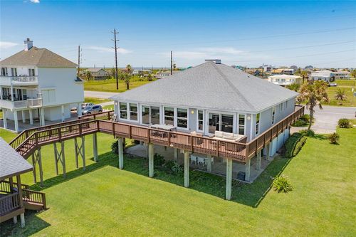23331 San Luis Pass Rd, Galveston, TX, 77554-1088 | Card Image