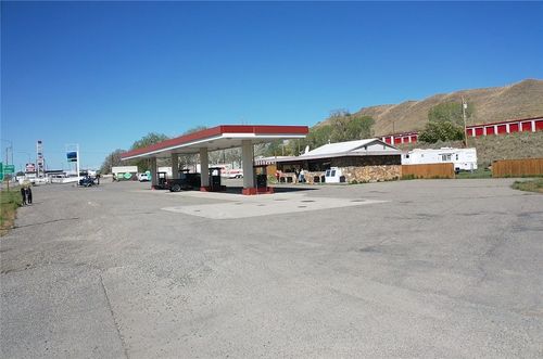 4392 Us Highway 310, Joliet, MT, 59041 | Card Image