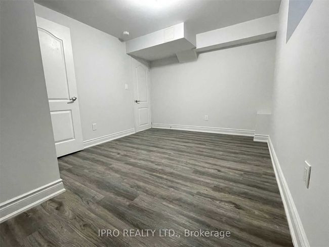 LOWER - 1524 Leger Way, House other with 3 bedrooms, 1 bathrooms and 1 parking in Milton ON | Image 9