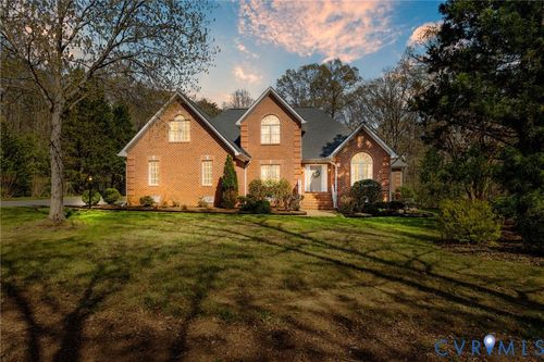 3152 French Hill Dr, Powhatan, VA, 23139-4527 | Card Image
