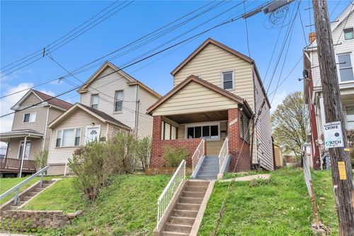 2444 Dewey St, Homestead, PA, 15120-2610 | Card Image