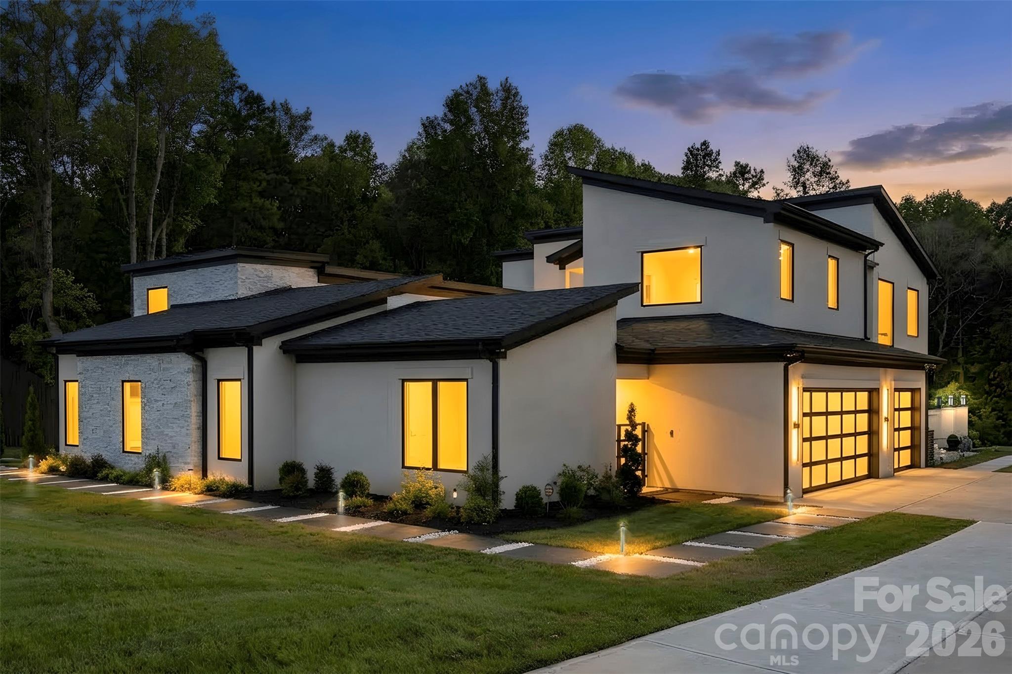 Residential in Charlotte