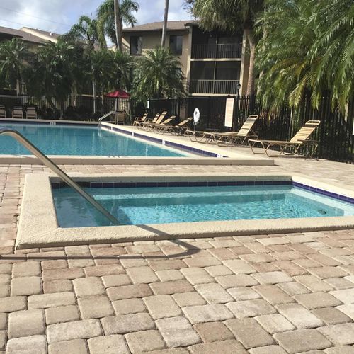 apt-e3-205 Foxtail Dr, Greenacres, FL, 33415-6006 | Card Image