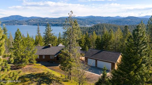 6011 S Arrow Rd, Harrison, ID, 83833 | Card Image