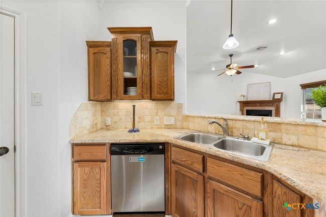 1121 Chaucer Ln, House other with 4 bedrooms, 2 bathrooms and null parking in Harker Heights TX | Image 4