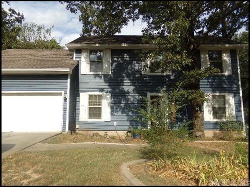 403 S Fairway Ave, Sherwood, AR, 72120-5444 | Card Image