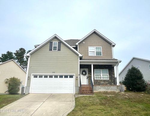 330 Savannah Garden Drive, Carthage, NC, 28327 | Card Image