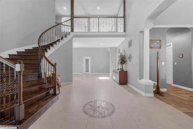AI recreated picture to enhance the potential of the Home with just simple Paint can do. | Image 4