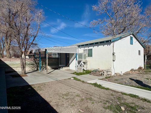 1115 Franklin Ave, Lovelock, NV, 89419-8059 | Card Image