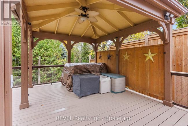 4 Tulip Tree Road, House other with 3 bedrooms, 3 bathrooms and 6 parking in Niagara-on-the-Lake (St. Davids) ON | Image 40