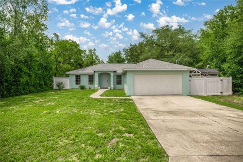 22385 Sw Beach Blvd, Dunnellon, FL, 34431-4016 | Card Image