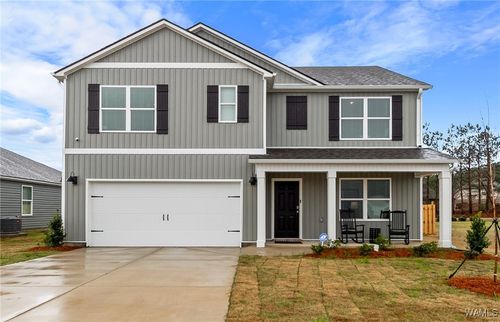 7440 Wilburton Ln, Northport, AL, 35473-0047 | Card Image