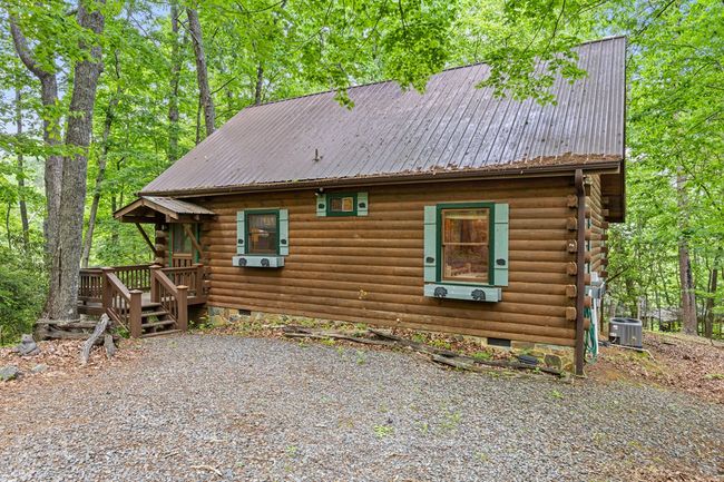 726 Cherry Log St, Home with 2 bedrooms, 1 bathrooms and null parking in Cherry Log GA | Image 4