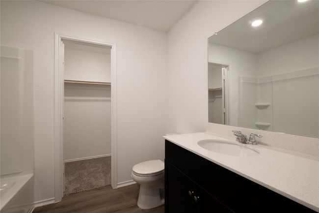 7514 Poppy Petal Loop, House other with 4 bedrooms, 3 bathrooms and 4 parking in Del Valle TX | Image 15