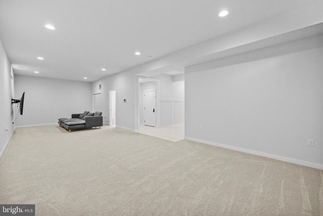 18518 Old Triangle Rd, House other with 5 bedrooms, 6 bathrooms and null parking in TRIANGLE VA | Image 6
