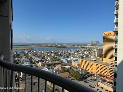 2608 - 3101 Boardwalk, Condo with 2 bedrooms, 2 bathrooms and null parking in Atlantic City NJ | Image 3