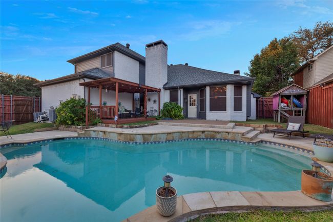 2100 Rheims Dr, House other with 4 bedrooms, 4 bathrooms and null parking in Carrollton TX | Image 36