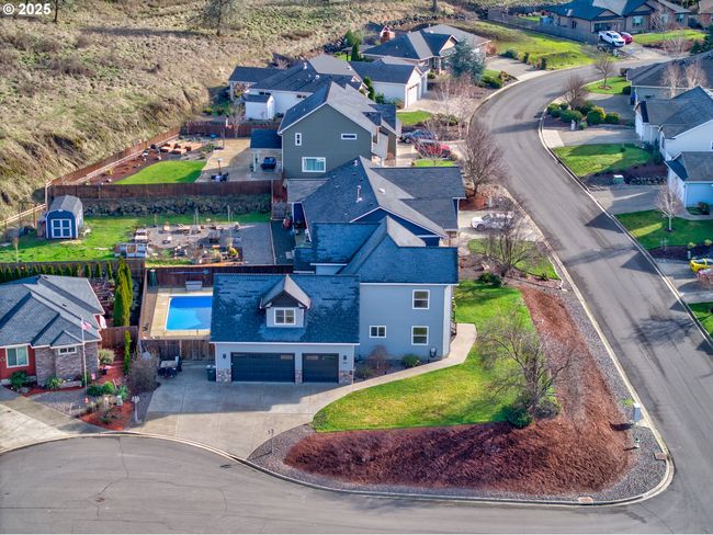 459 Oak Valley Loop, House other with 4 bedrooms, 4 bathrooms and 3 parking in Winchester OR | Image 41