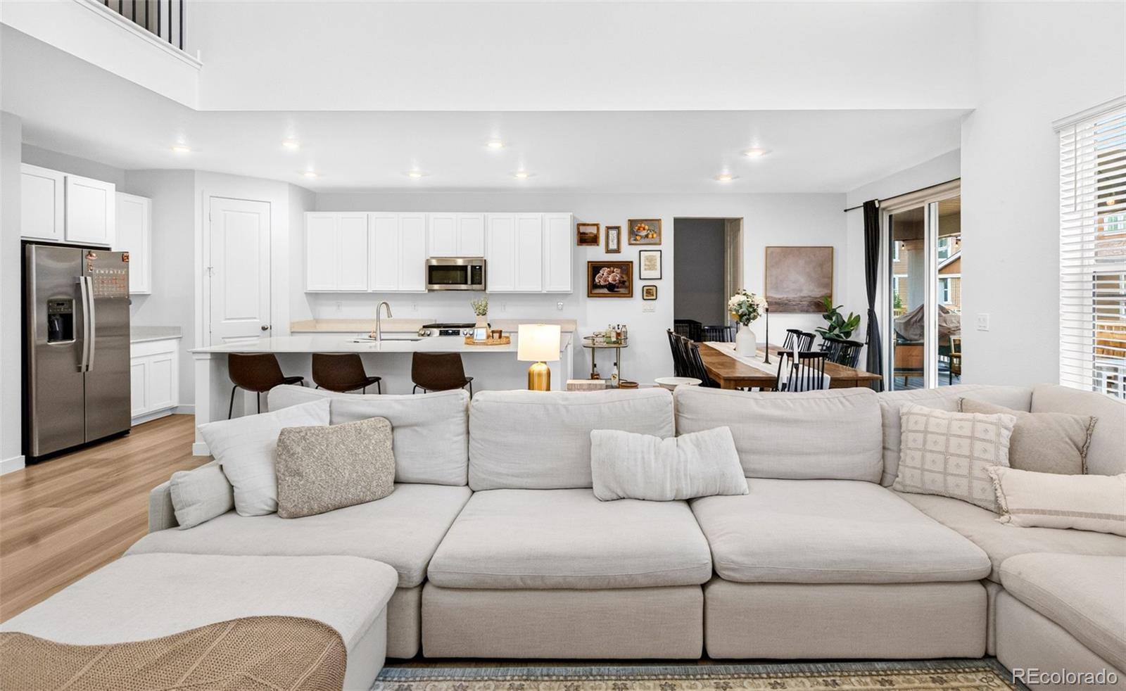 Residential in Brighton 3