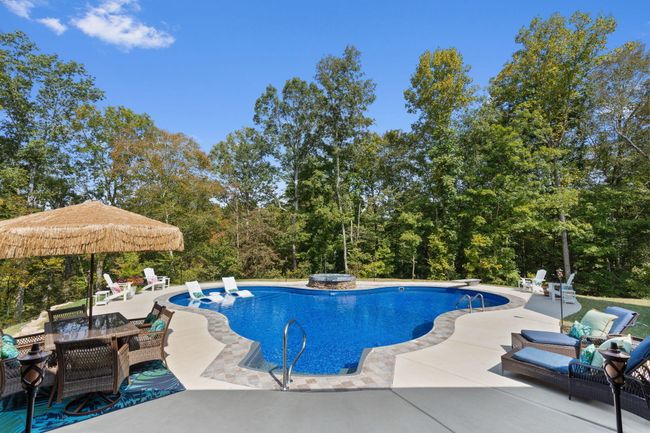 450 County Road 28, House other with 4 bedrooms, 3 bathrooms and null parking in Calhoun TN | Image 20