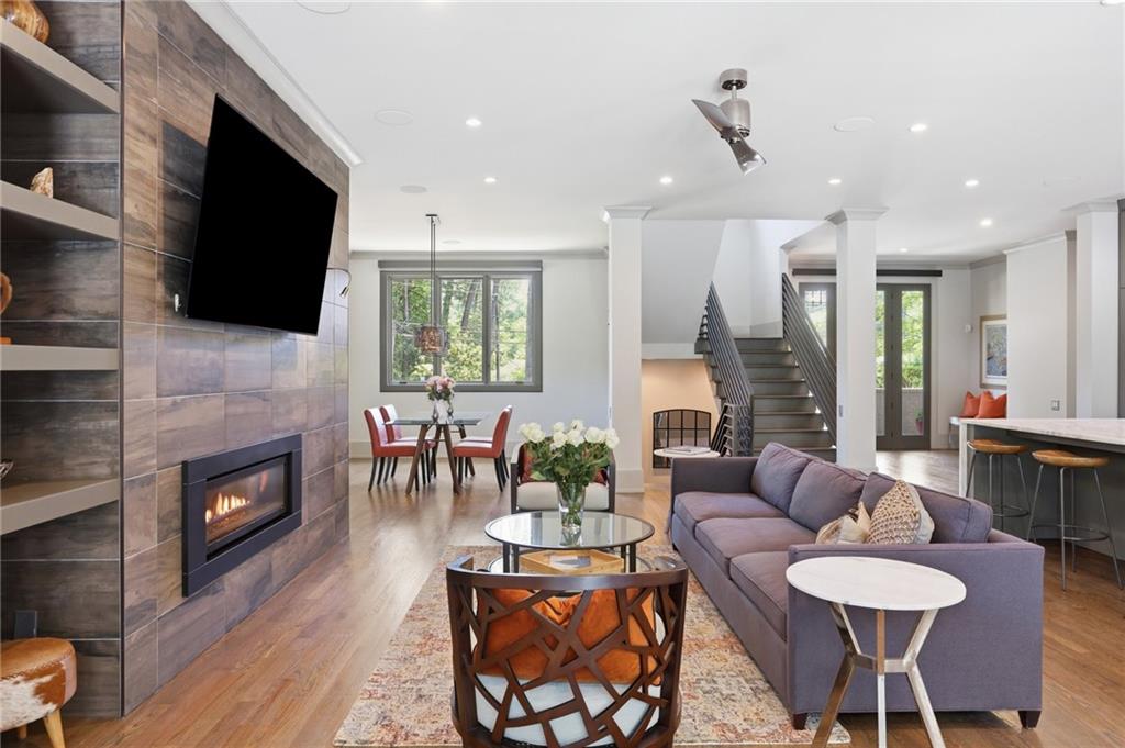 Residential in Atlanta 2
