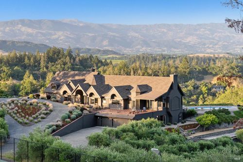 2355 W Dry Creek Road, Healdsburg, CA, 95448 | Card Image