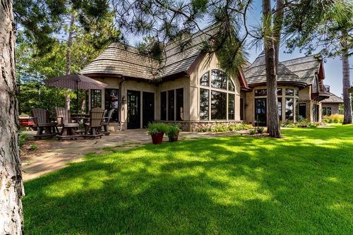 13380 Rush Harbor Dr, Crosslake, MN, 56442-2125 | Card Image