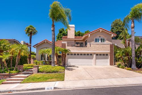 2173 Peak Pl, Thousand Oaks, CA, 91362-4667 | Card Image
