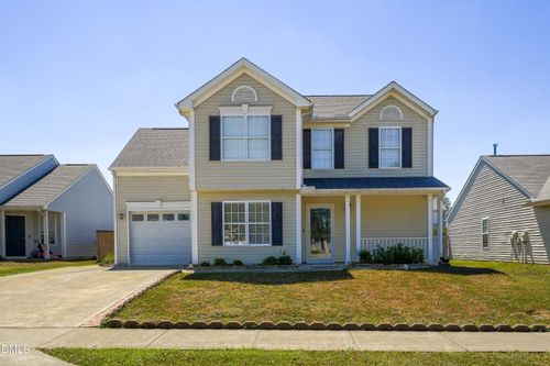 4421 Whatley Ln, Raleigh, NC, 27604-6122 | Card Image
