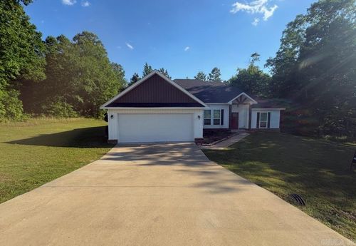 2096 Creekwood Cir, Bauxite, AR, 72011-8031 | Card Image