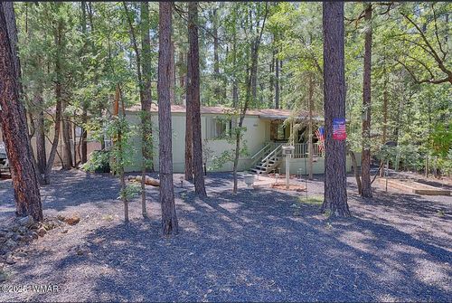 1861 E Sierra Pine Loop, Pinetop, AZ, 85935-7404 | Card Image