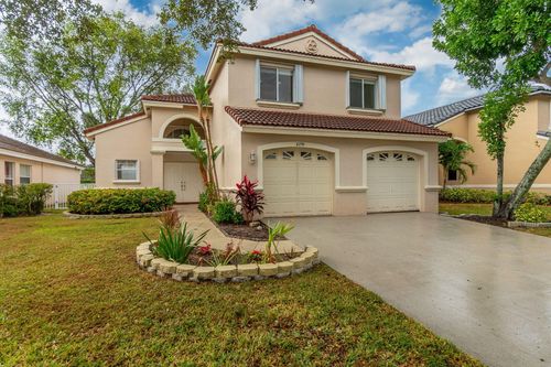 6276 Grand Cypress Circle, Lake Worth, FL, 33463 | Card Image
